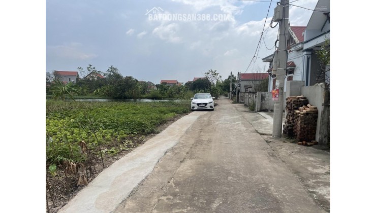 123 Bán lô đất đẹp -Liên Chiểu, Đà Nẵng đường 10,5m Nguyễn Xí - Sáp Khu F Phương Trang